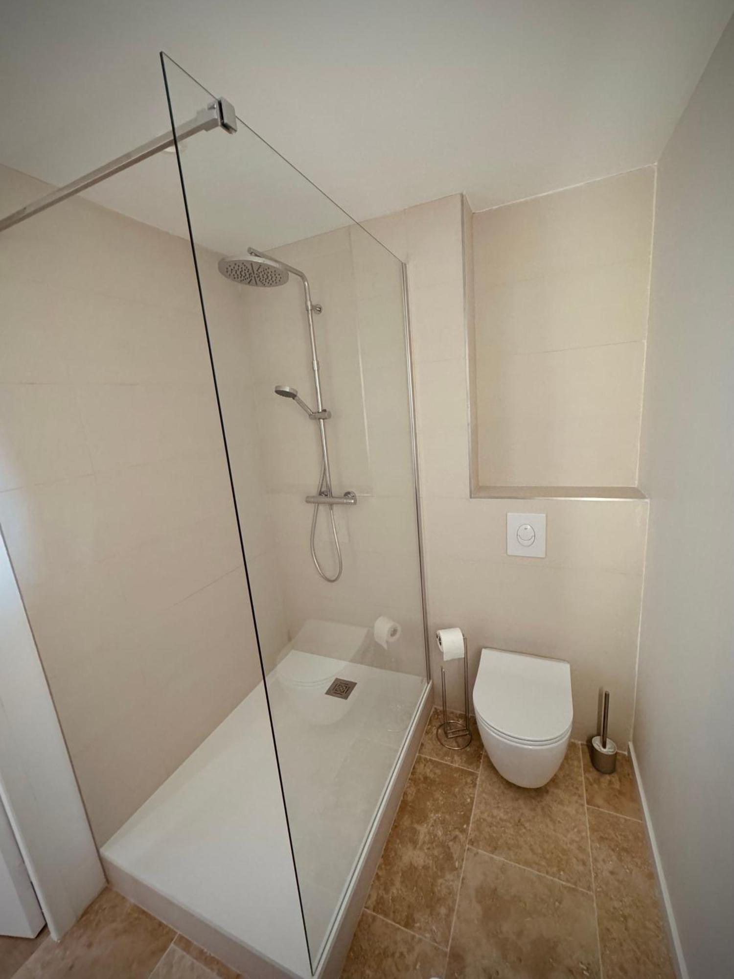 Casa Una - Hypercentre Proche Gare Sncf Et Port Tolone Esterno foto
